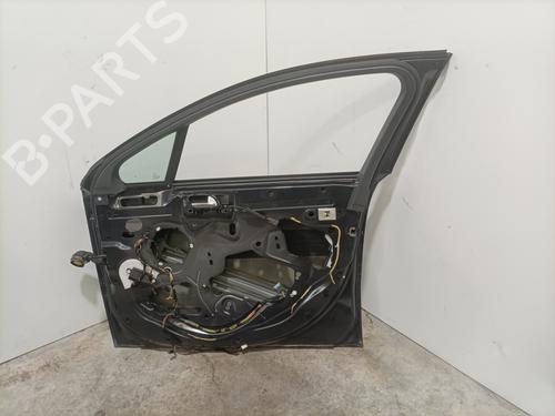 Right front door PEUGEOT 508 I (8D_) 2.2 HDi | BP27546569C3
