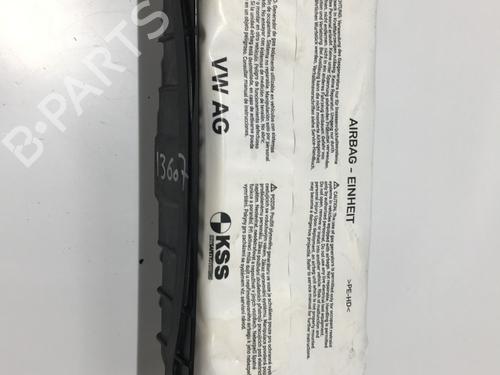 Used Passenger airbag AUDI A3 Sportback (8VA, 8VF) 2.0 TDI (150 hp) 22572833
