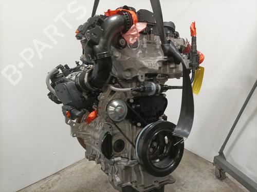 Engine CITROËN C3 AIRCROSS II (2R_, 2C_) 1.2 PureTech 110 (2RHNZB, 2RHNZW, 2RHNPX, 2RHNPJ) | BP33950475M1  - Image 9