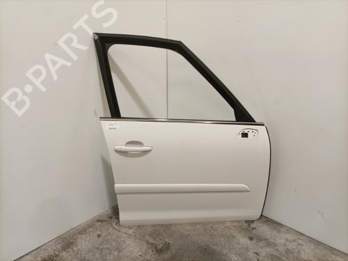 Used Right front door CITROËN C4 Picasso I MPV (UD_) 1.6 HDi 110 (112 hp) 22589610