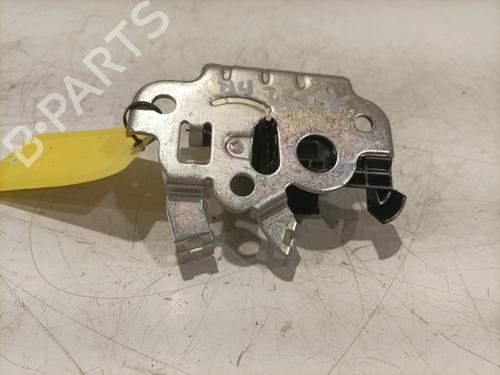 Tailgate lock AUDI A3 Sportback (8VA, 8VF) 2.0 TDI | BP31857103C101 