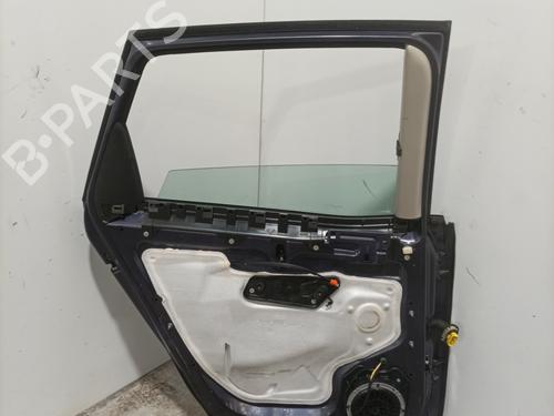 Left rear door CITROËN C4 Picasso I MPV (UD_) 1.6 HDi | BP27523264C4 