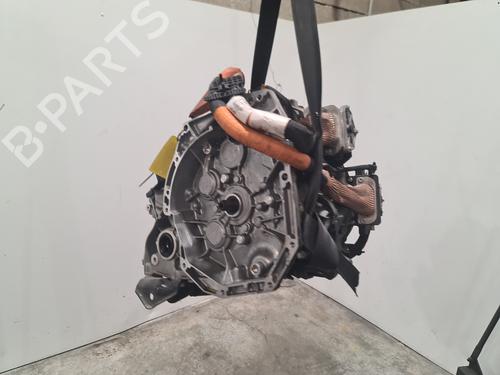 Gearbox RENAULT CLIO V (B7_) 1.6 E-TECH 140 (B7MU) | BP37748002M3 - Image 3