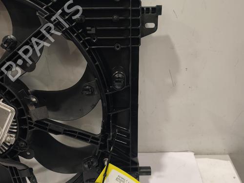 Used Radiator fan Radiator fan 38424506 38424506