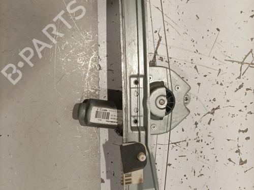 Used Rear right window mechanism Rear right window mechanism RENAULT CLIO III (BR0/1, CR0/1) 1.6 16V (BR05, BR0B, BR0Y, BR15, BR1J, BR1M, BR1Y, CR0B,... (112 hp) 22583277 22583277