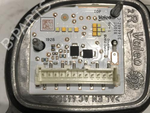 Used Electronic module Electronic module OPEL CORSA F (P2JO) 1.2 (68) (101 hp) 26131906 26131906