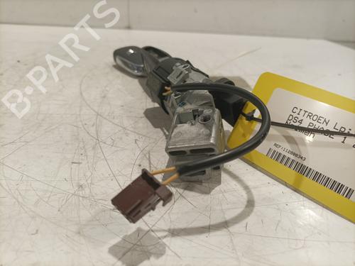 Ignition barrel CITROËN DS4 (NX_) 2.0 HDi / BlueHDi 135 | BP30889474M48