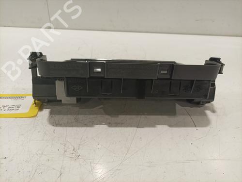 Display monitor RENAULT MEGANE III Coupe (DZ0/1_) 2.0 dCi | BP29848025C48