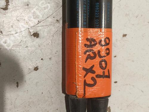 Used Tailgate lift support VW GOLF VI Convertible (517) 1.4 TSI (160 hp) 22585921