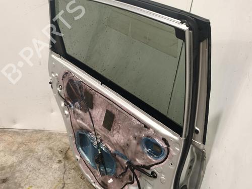 Used Left rear door Left rear door 39255291 39255291