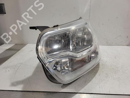 Left headlight FORD TRANSIT V363 Van (FCD, FDD) 2.0 EcoBlue | BP39662745C28 - Image 4