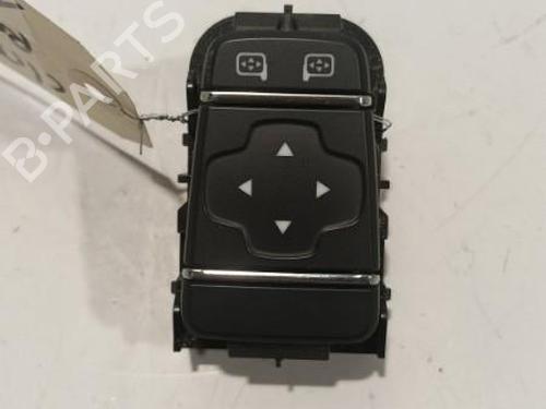 Switch RENAULT CLIO IV (BH_) 1.2 16V | BP22585707I30 