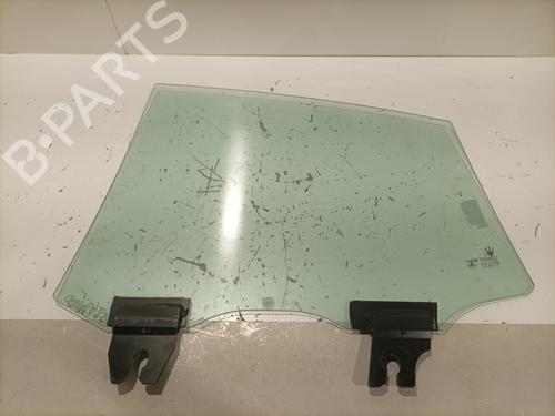Rear right door window MASERATI LEVANTE SUV (M161) 3.0 S Q4 | BP22574786C21 