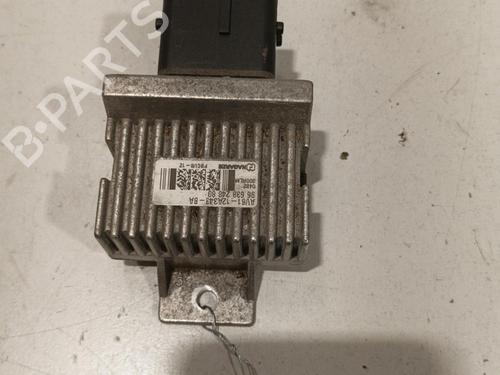 Electronic module PEUGEOT 508 I (8D_) 2.0 HDi | BP22588550M83