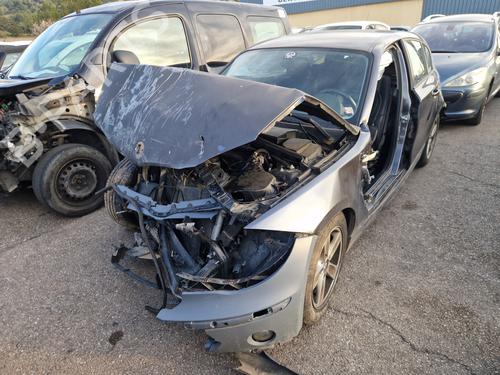 Headlight switch BMW 1 (E87) 116 i | BP24986122I24 