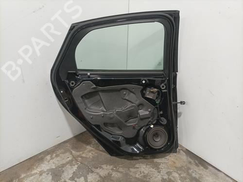 Left rear door FORD FOCUS III 1.6 TDCi | BP29737780C4 