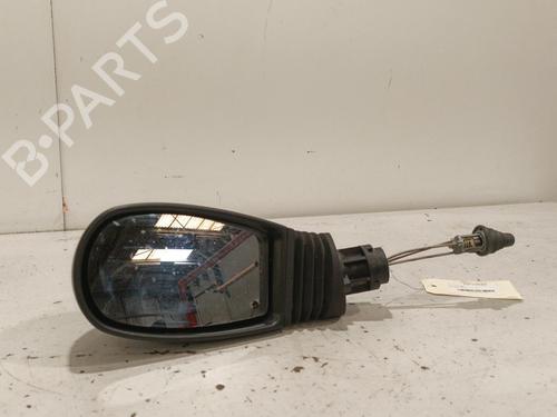 Right mirror FIAT PUNTO (188_) 1.2 60 (188.030, .050, .130, .150, .230, .250) | BP22571982C27 
