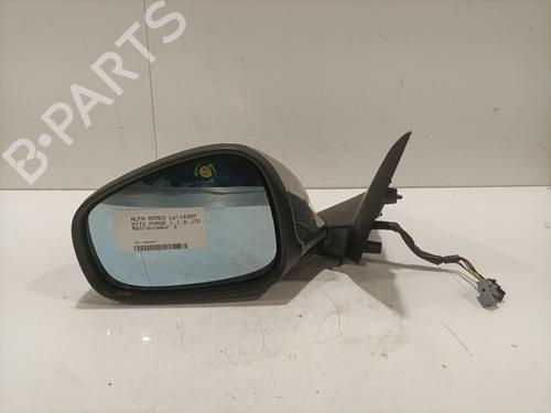 Used Left mirror ALFA ROMEO MITO (955_) 1.6 JTDM (955AXC1B) (120 hp) 29571247