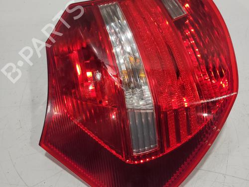 Left taillight BMW 1 (E81) 118 d | BP30085171C34