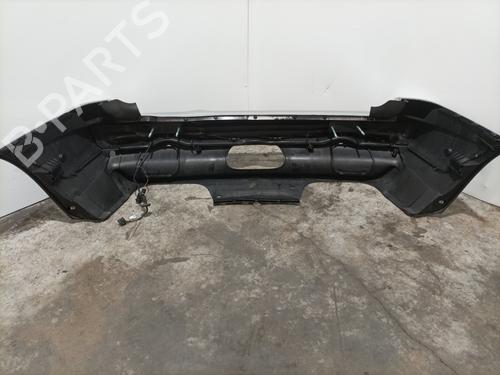 Rear bumper BMW X5 (E53) 3.0 d | BP22589307C8 