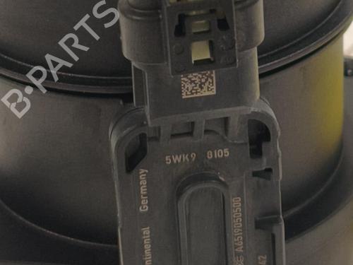 Mass air flow sensor MERCEDES-BENZ VITO Van (W447) | BP36902806M95 - Image 3