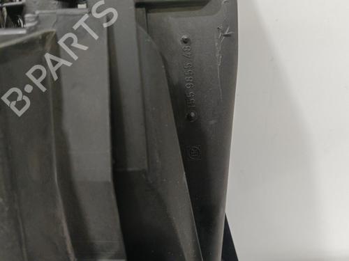 Used AC radiator AC radiator BMW 3 (E46) 320 d (136 hp) 22576242 22576242