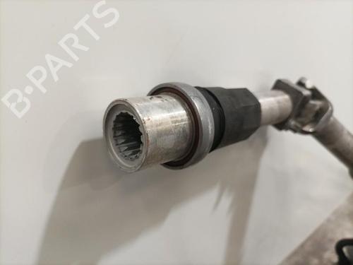 Steering rack BMW X5 (E70) xDrive 30 d | BP22585292M22 