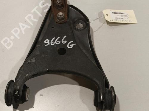 Used Left front suspension arm RENAULT TWINGO II (CN0_) 1.2 16V (CN0K, CN0V, CN0A) (76 hp) 22587151