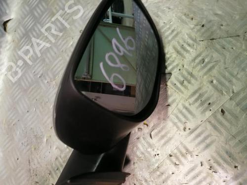 Used Right mirror Right mirror CITROËN C4 CACTUS 1.6 BlueHDi 100 (99 hp) 22587328 22587328