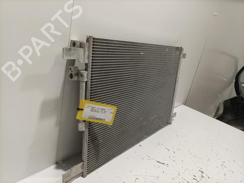 AC radiator SEAT IBIZA V (KJ1, KJG) 1.0 TSI | BP22585256M32 