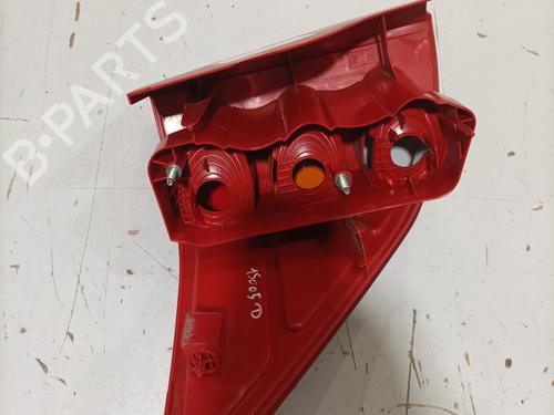 Right taillight PEUGEOT 1007 (KM_) 1.6 16V | BP29191450C35 