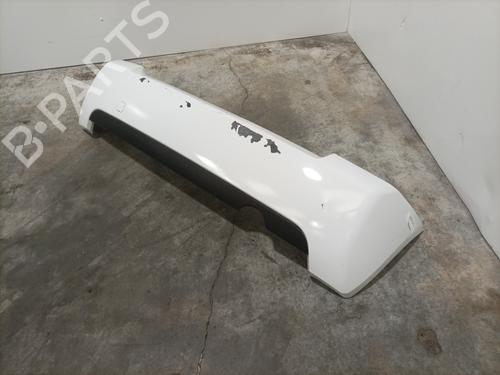 Rear bumper CITROËN C2 (JM_) 1.4 HDi | BP24865749C8 