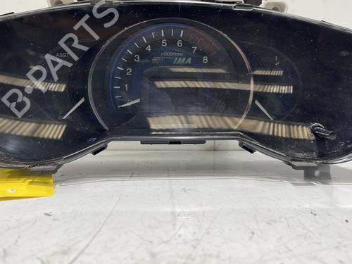 Instrument cluster HONDA INSIGHT (ZE_) 1.3 IMA (ZE28, ZE2) | BP29710344C47 - Image 5