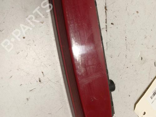 Used Third brake light Third brake light 22580316 22580316