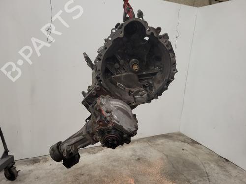 Gearbox TOYOTA RAV 4 II (_A2_) 2.0 D 4WD (CLA20_, CLA21_, CLA20R, CLA21R) | BP30821045M3 - Image 5