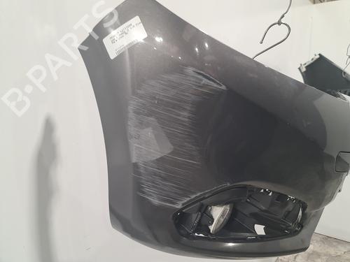Used Front bumper Front bumper PEUGEOT 208 I (CA_, CC_) 1.6 HDi / BlueHDi 75 (75 hp) 32752882 32752882