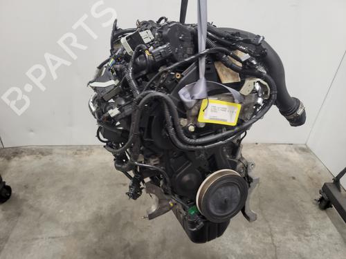 Engine FORD C-MAX II (DXA/CB7, DXA/CEU) 1.5 TDCi | BP37500105M1 - Image 2