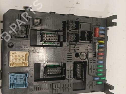 Electronic module PEUGEOT 5008 (0U_, 0E_) 1.6 16V | BP36394901M83 - Image 2