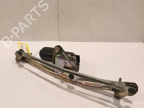 Viskermotor vindrude Viskermotor vindrude PEUGEOT BIPPER (AA_) 1.4 HDi (68 hp) 37500093 37500093