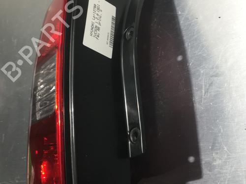 Used Left taillight Left taillight HYUNDAI TUCSON (JM) 2.0 CRDi All-wheel Drive (136 hp) 22573106 22573106