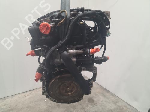 Engine CITROËN C3 II (SC_)  | BP33950674M1  - Image 6