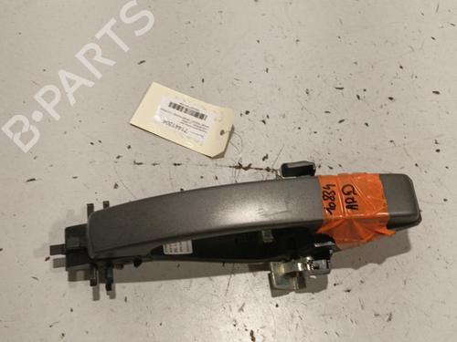 Rear right exterior door handle LAND ROVER RANGE ROVER SPORT I (L320) 3.6 D 4x4 | BP26297108C130 
