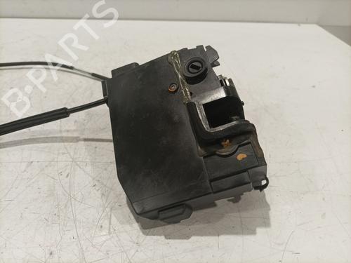 Used Rear left lock Rear left lock 31857090 31857090