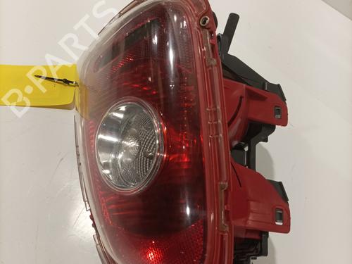 Used Left taillight Left taillight MINI MINI (R56) One D (90 hp) 24055141 24055141