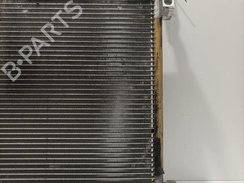 Used AC radiator AC radiator RENAULT KOLEOS I (HY_) 2.0 dCi 4x4 (HY0B) (173 hp) 22578846 22578846
