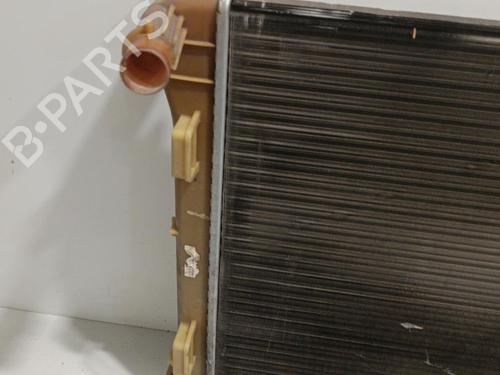 Used Water radiator Water radiator FIAT 500 (312_) 1.2 (312AXA1A) (69 hp) 22582510 22582510