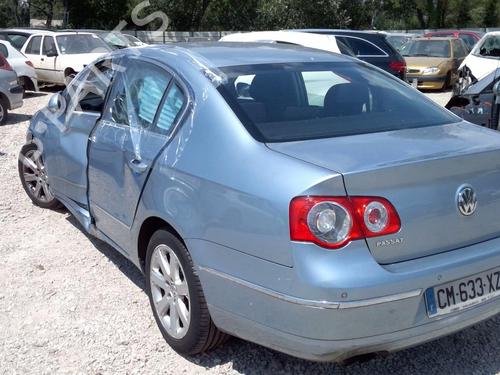 Left front indicator VW PASSAT B6 (3C2) 2.0 TDI 16V | BP22589667C32 - Image 5