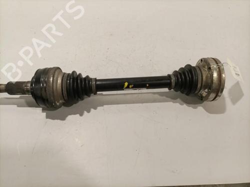 Used Right rear driveshaft PORSCHE 911 Convertible (991) [2012-2020]  22918047
