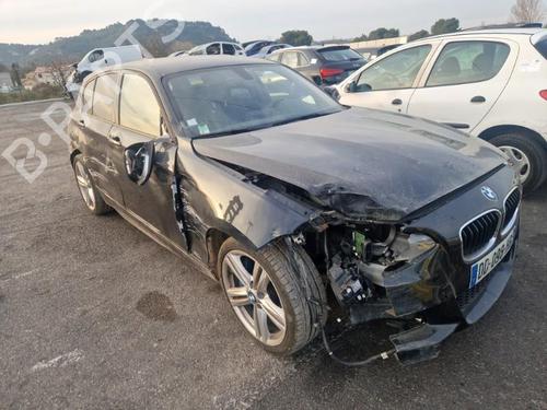 Used Parts BMW 1 (F20) 120 d xDrive (184 hp) 2108321