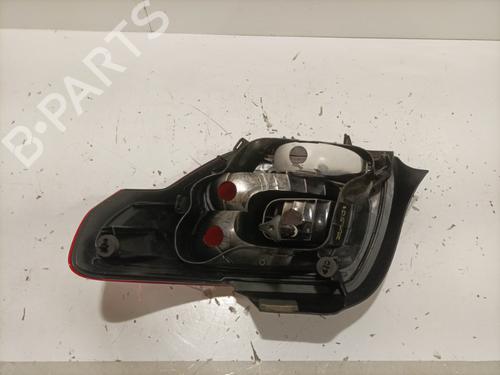 Used Left taillight Left taillight CITROËN DS3 (SA_) 1.6 THP 155 (156 hp) 22577758 22577758